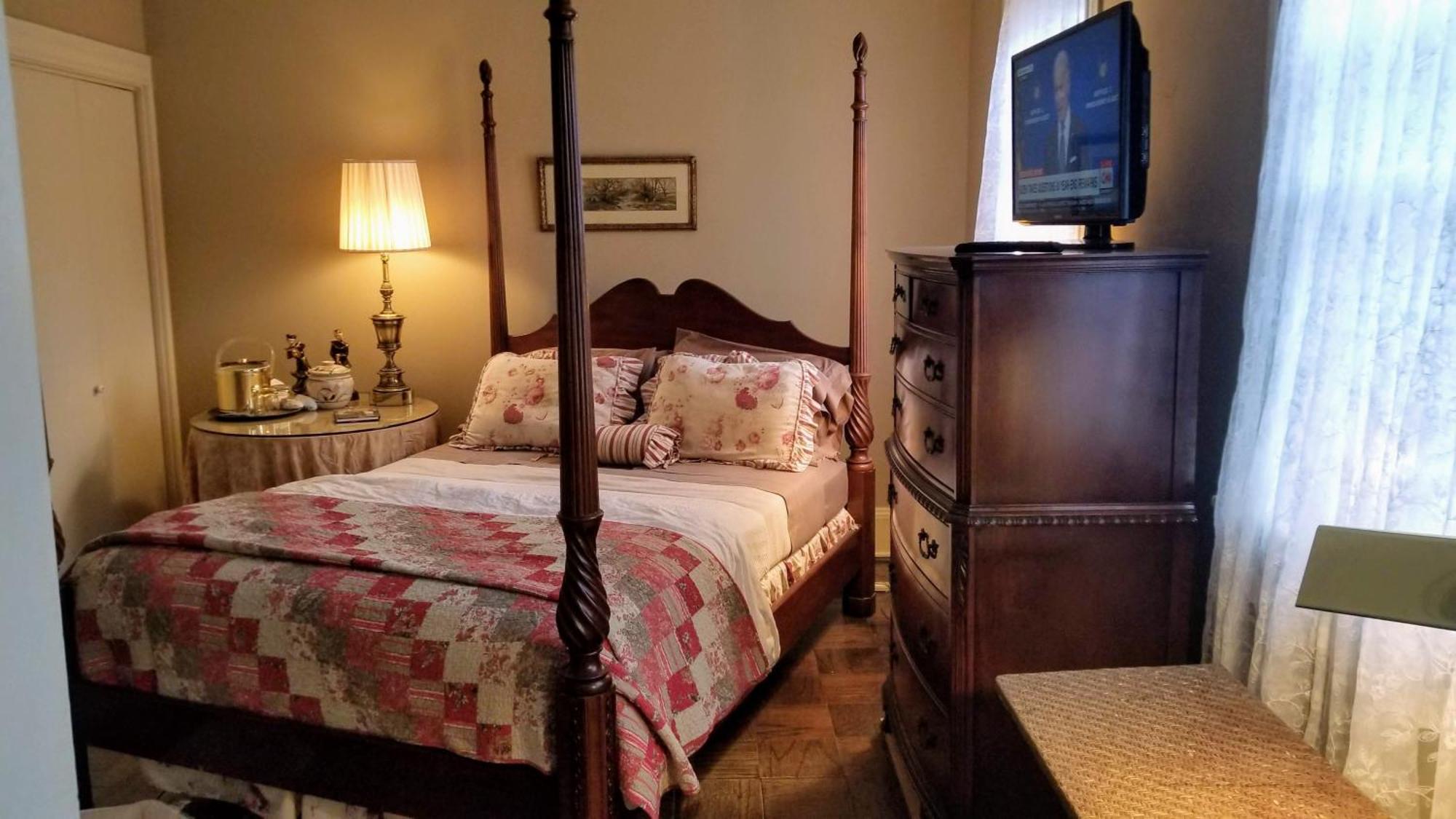 Clifford House Private Home B&B クリーブランド エクステリア 写真