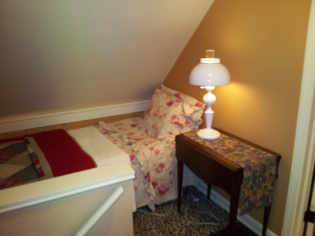 Clifford House Private Home B&B クリーブランド 部屋 写真
