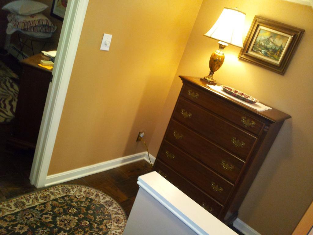 Clifford House Private Home B&B クリーブランド 部屋 写真