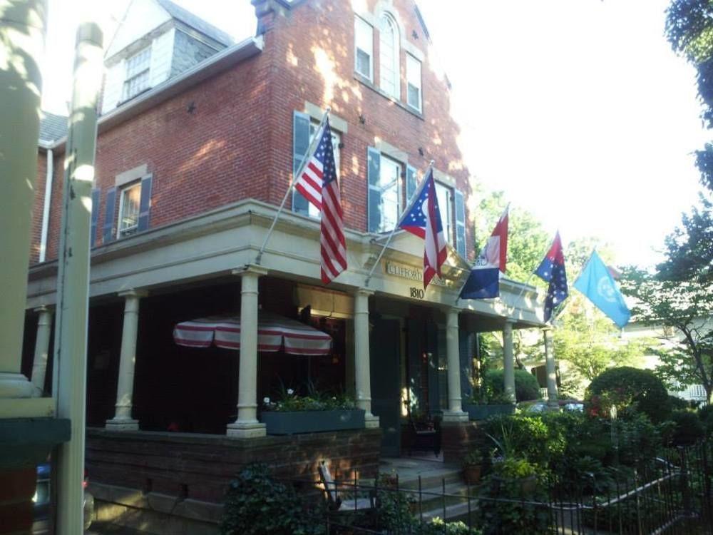 Clifford House Private Home B&B クリーブランド エクステリア 写真