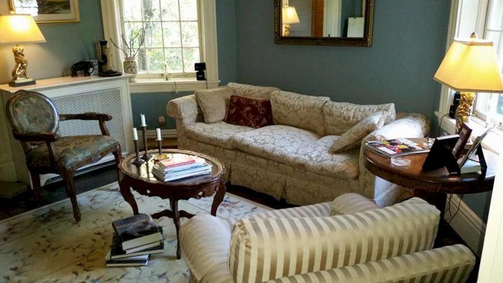 Clifford House Private Home B&B クリーブランド エクステリア 写真