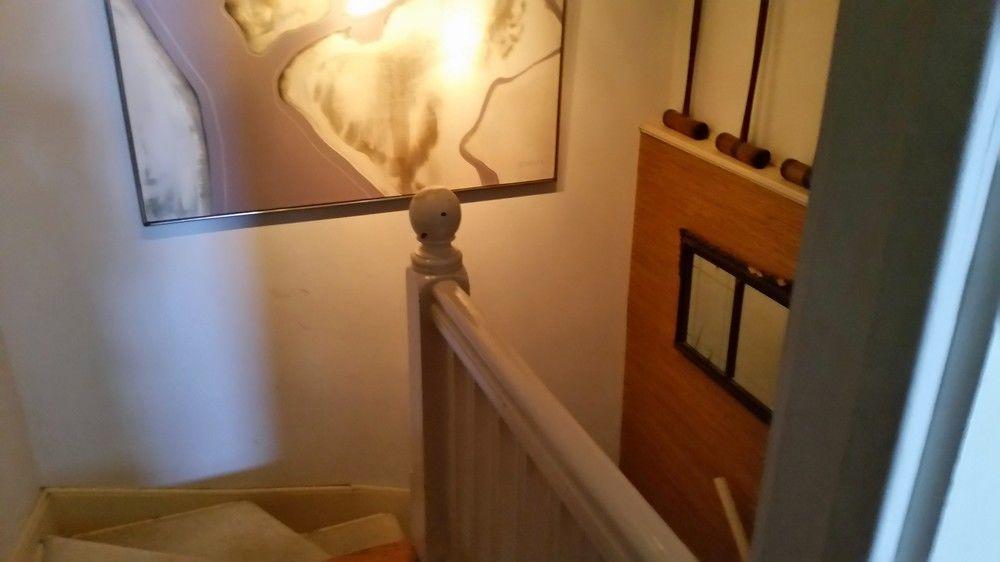 Clifford House Private Home B&B クリーブランド エクステリア 写真
