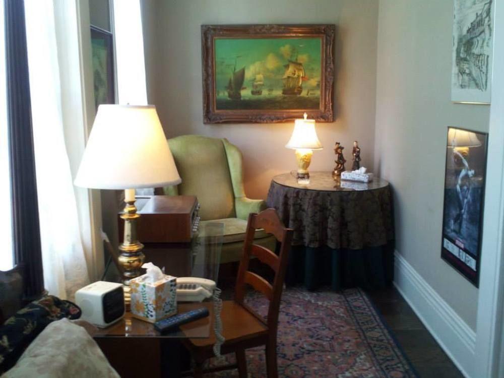 Clifford House Private Home B&B クリーブランド エクステリア 写真