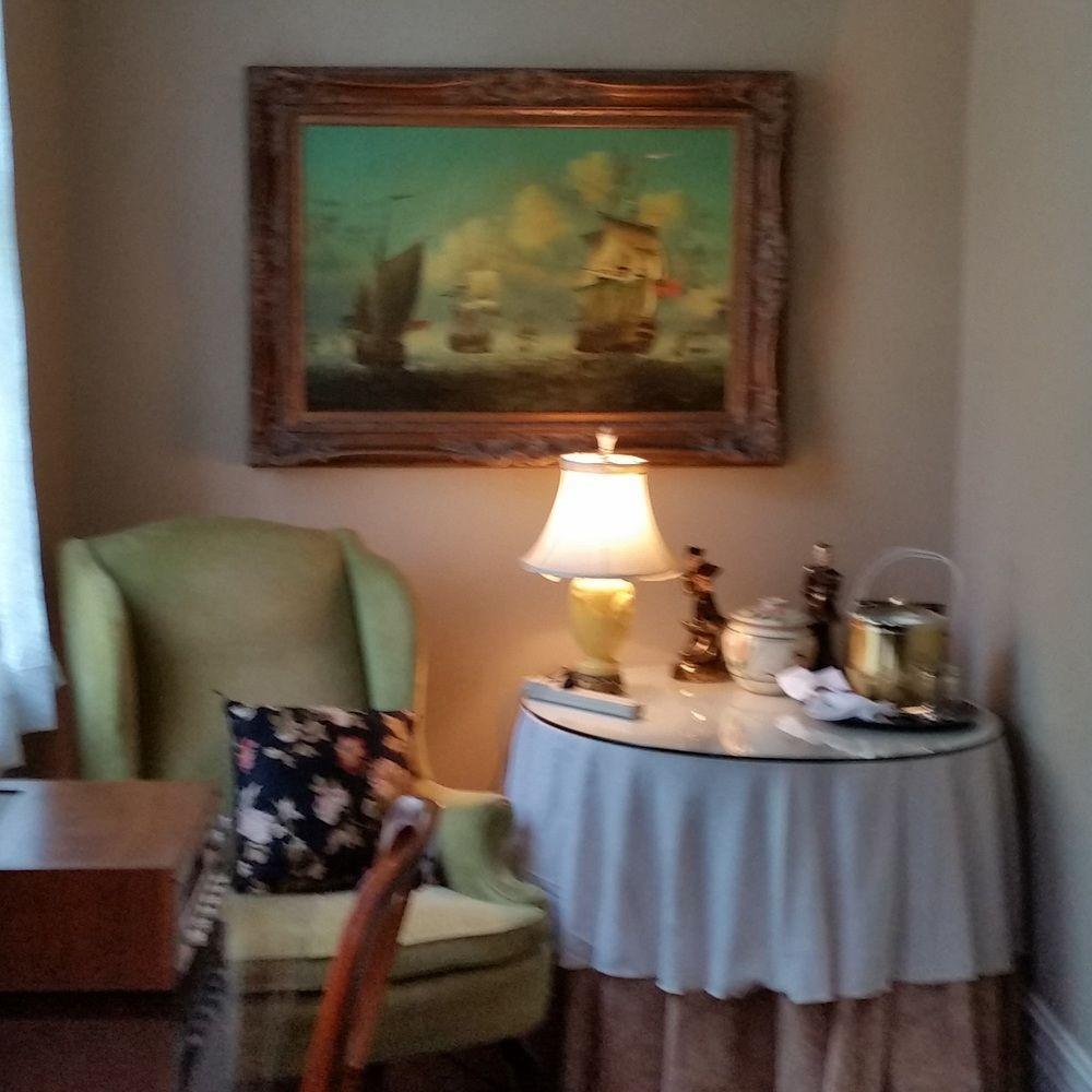 Clifford House Private Home B&B クリーブランド エクステリア 写真