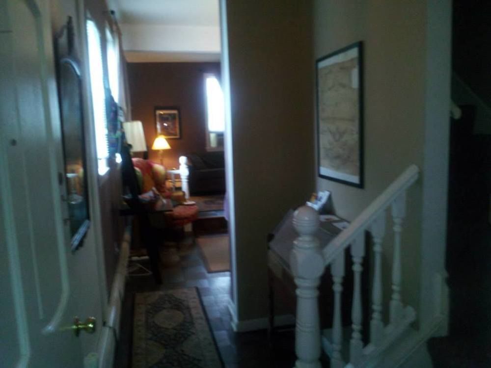Clifford House Private Home B&B クリーブランド エクステリア 写真