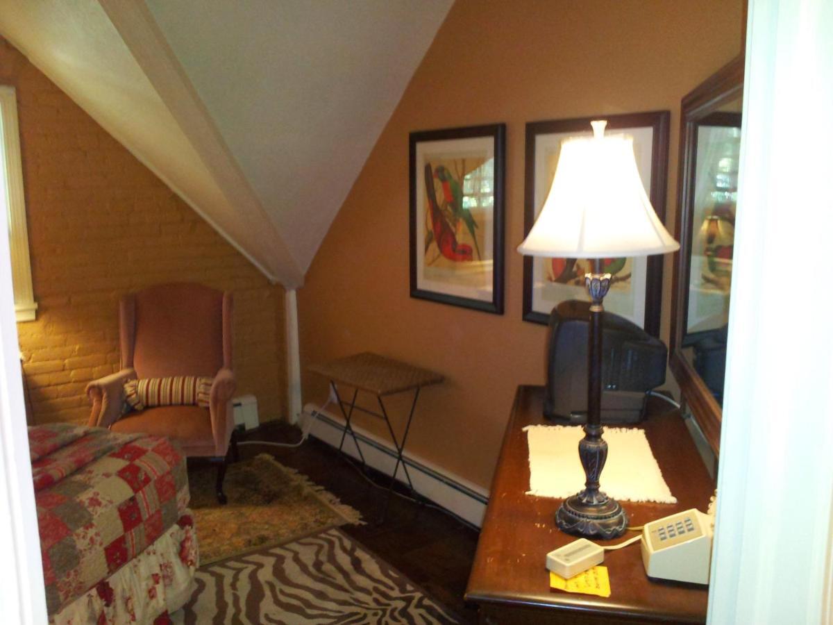 Clifford House Private Home B&B クリーブランド 部屋 写真